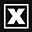 XineSpot-X-Logo